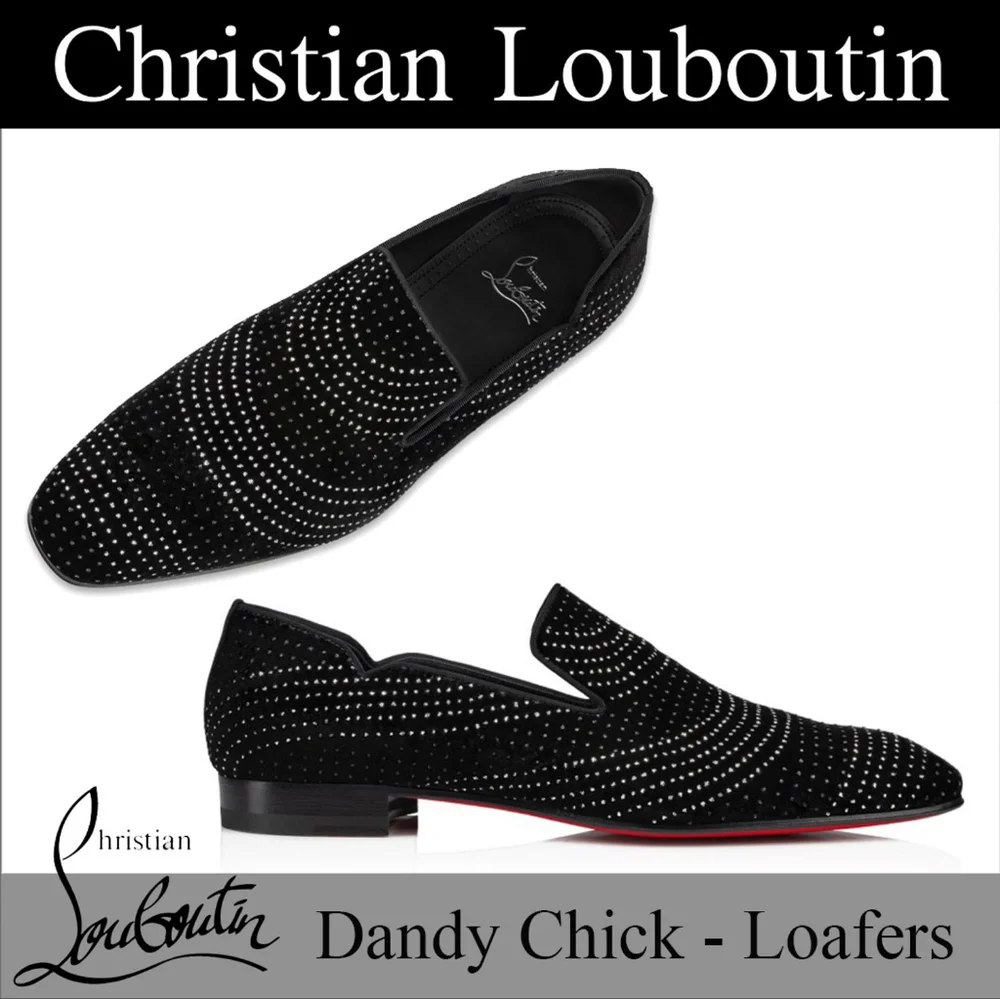 Christian Louboutin christian louboutin